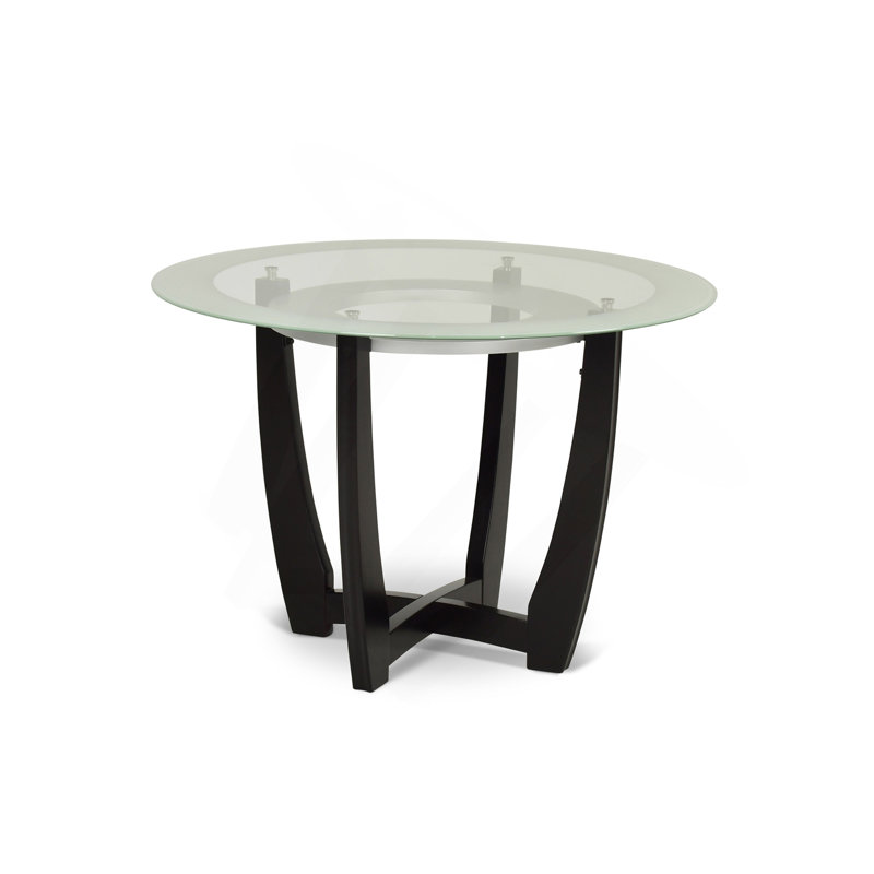 Verano - Table - Black