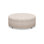 Round Ottoman