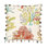 Maldive Square Pillow Cover & Insert