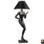 Lampe Mademoiselle Haute Couture