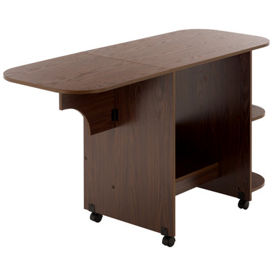 Duncan 51'' x 19'' Sewing Table
