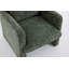 Fauteuil rembourré simple-1992080985