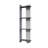 Rodney Bookcase Corner Bookcase-776011068