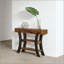 Table de canapé, console stable, table de vestibule