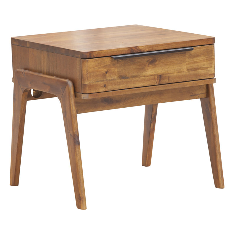 Table d'appoint 21,2 po Lito