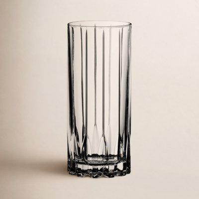 RIEDEL Drink Specific Glassware Highball Glass