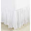 Fiona Ruffled Bed Skirt-31316221-31316216