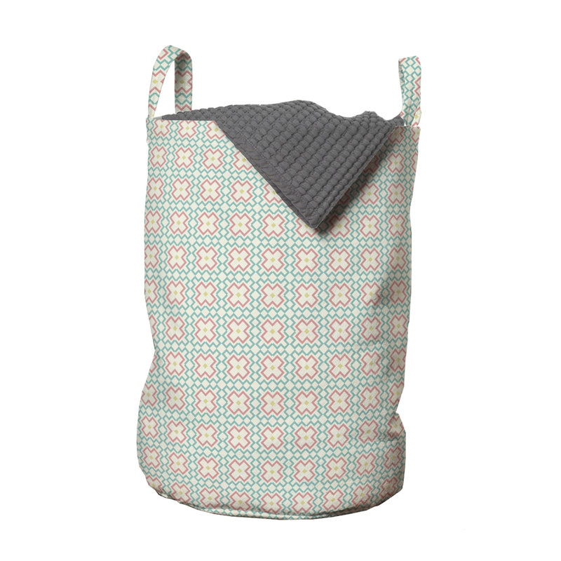 Laundry Bag with Handles