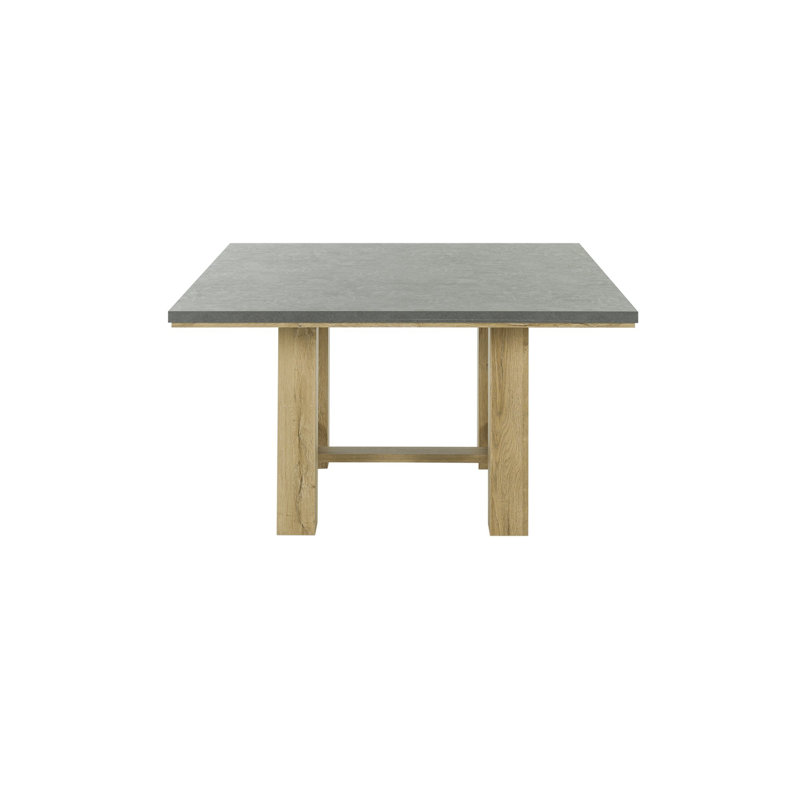 Quane Pine Dining Table