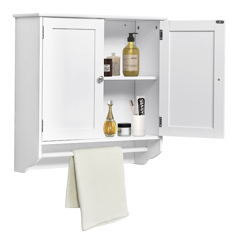 Rangement pour salle de bain Robertina