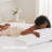 Striped Crisp Cotton Percale Pillowcases Open Pillowcases Set-122613808-122613807