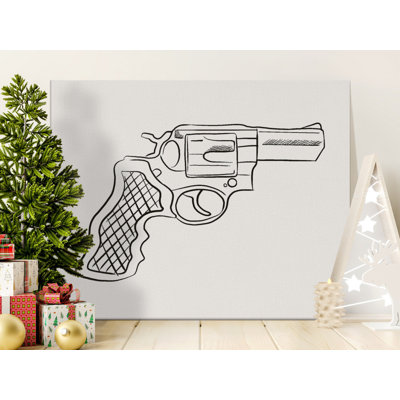 Wrapped Canvas Print Set