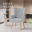 Fauteuil à oreilles Pureza-861206210