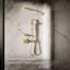 Awaken G110 Multifunction 2.5 Gpm Handshower-787213233