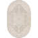 Shaundrelle Oriental Indoor Rug