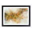 Mist over the Forest - Picture Frame Graphic Art Print-56859606-56859602