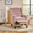 PUSH BACK RECLINER