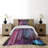 Modern & Contemporary Polyester Coverlet