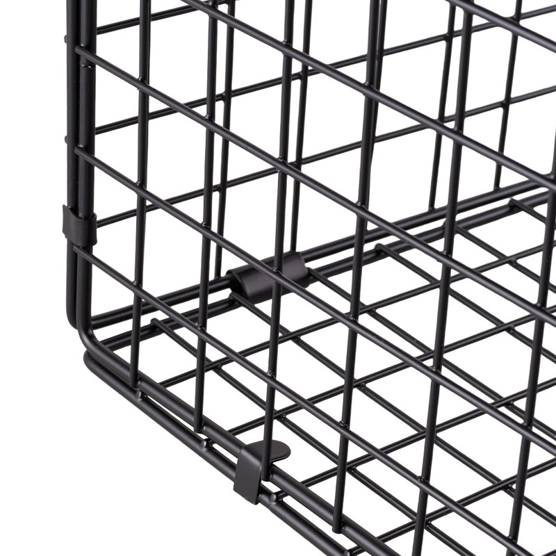 Borough Wharf Steel Storage Tub & Tote