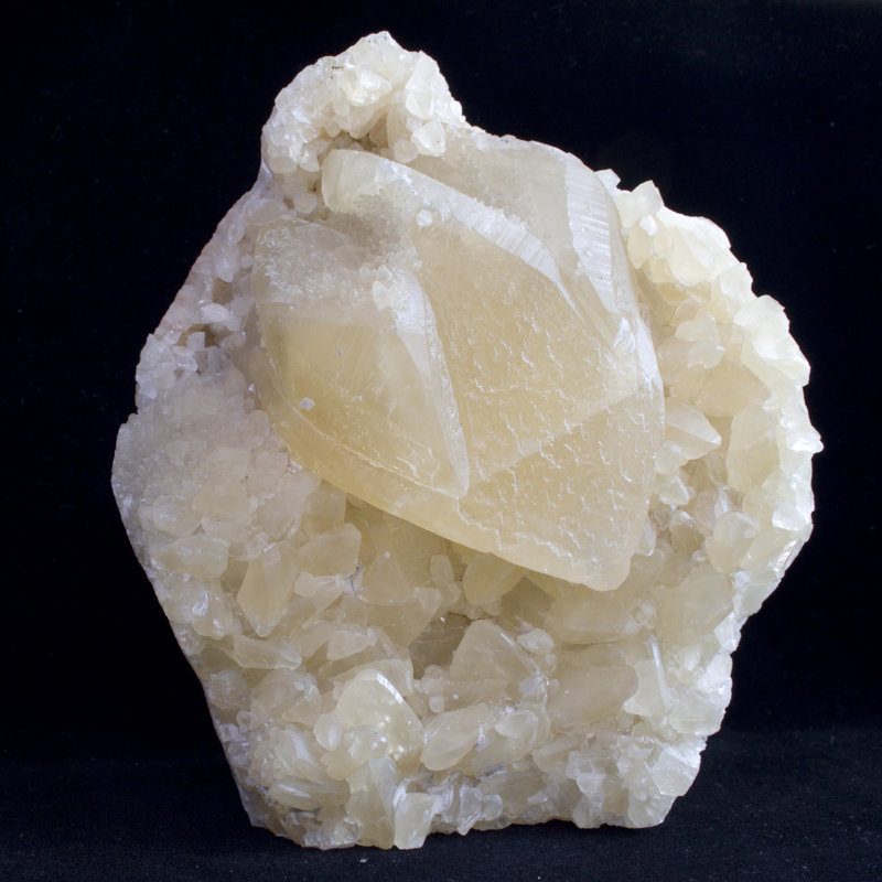 Landscape & Nature Crystal