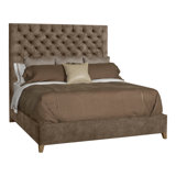 Grace/Griffin Upholstered Bed