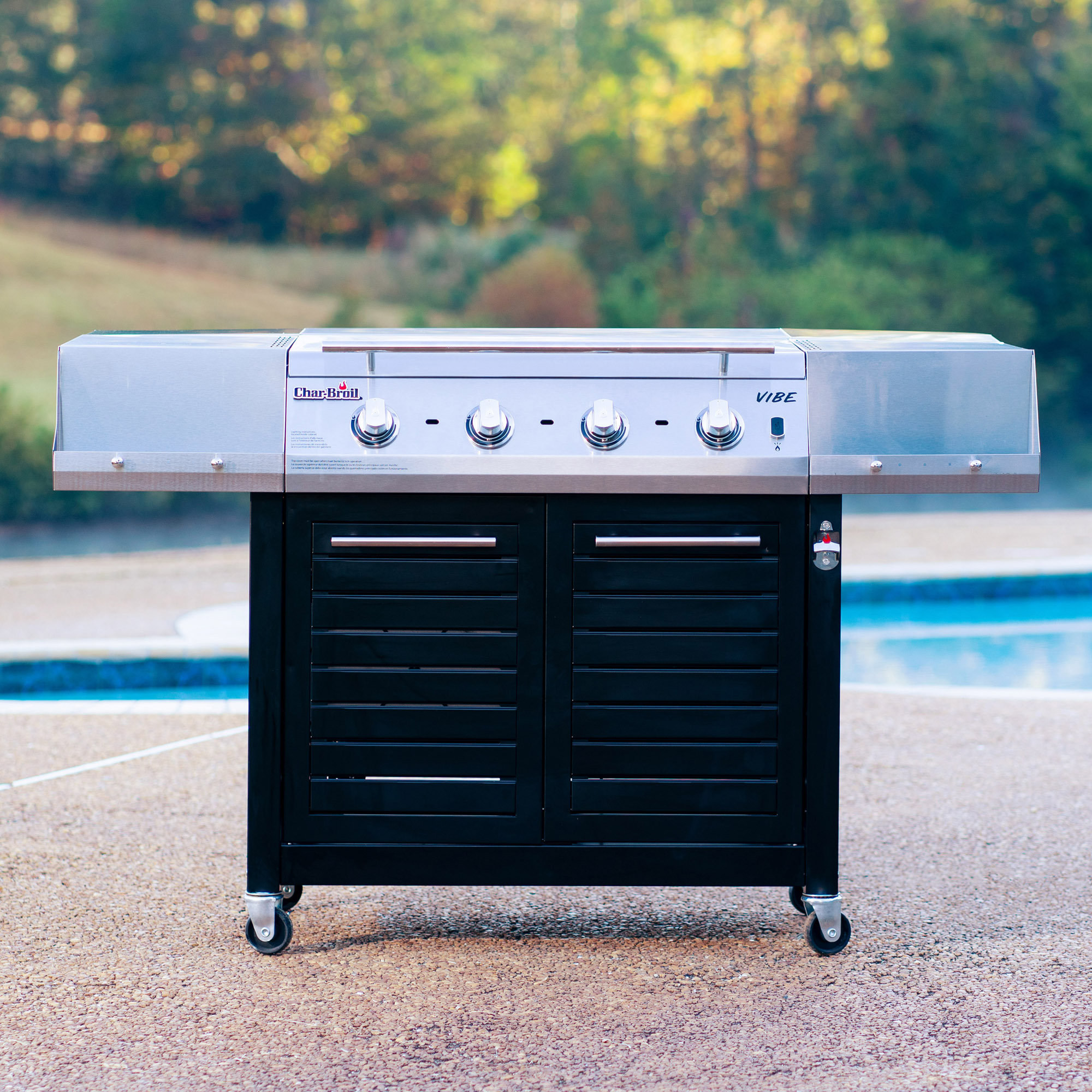 TopRated Gas Grills 2024 Wayfair