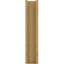 Bois de cèdre brut Balboa Slat-89127164