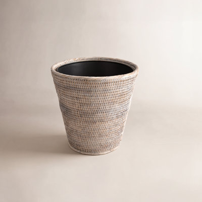 Cloverly 4gal Waste Basket