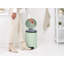 Brabantia Newicon Step On Trash Can, 5.3 Gallon (20 Liter)-99334611