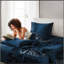 Ensemble de draps de luxe Cal King-133388312