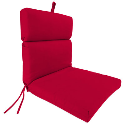 Outdoor Lounge Chair Cushion