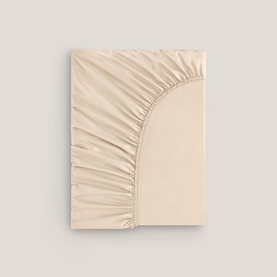 Artua Cotton Blend Fitted Sheet