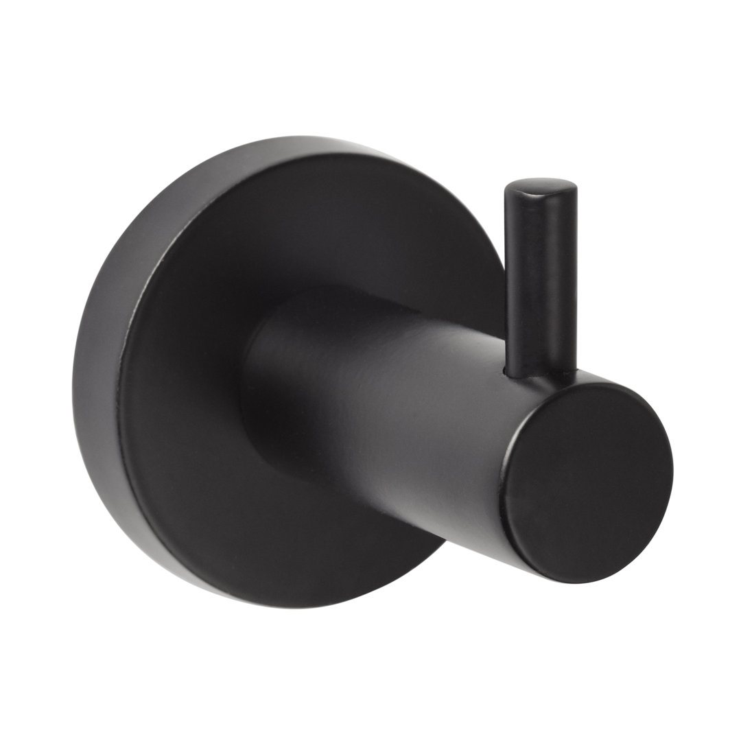 Lugano Robe Hook Sure-Loc Hardware 