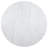 Jacobus Conical Base Round Dining Table