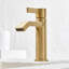 Single Lever Basin Mixer Faucet-929804428