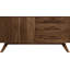 Audrey 66.13'' W Solid Wood Sideboard-11955576