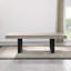Table de billard en ardoise 8 pieds avec structure en acier Unity-124984663-124984685-124984686