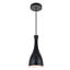 Luminaire suspendu conique à 1 lumière Lavigne-2066673250