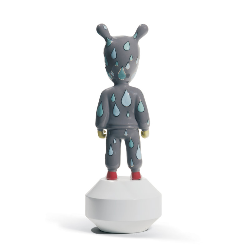 The Guest Figurine