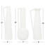 Vase en céramique Cosmoliving By Cosmopolitan-837141368-889312571