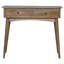 Console de couloir 2 tiroirs