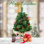 Christmas Tabletop Tree