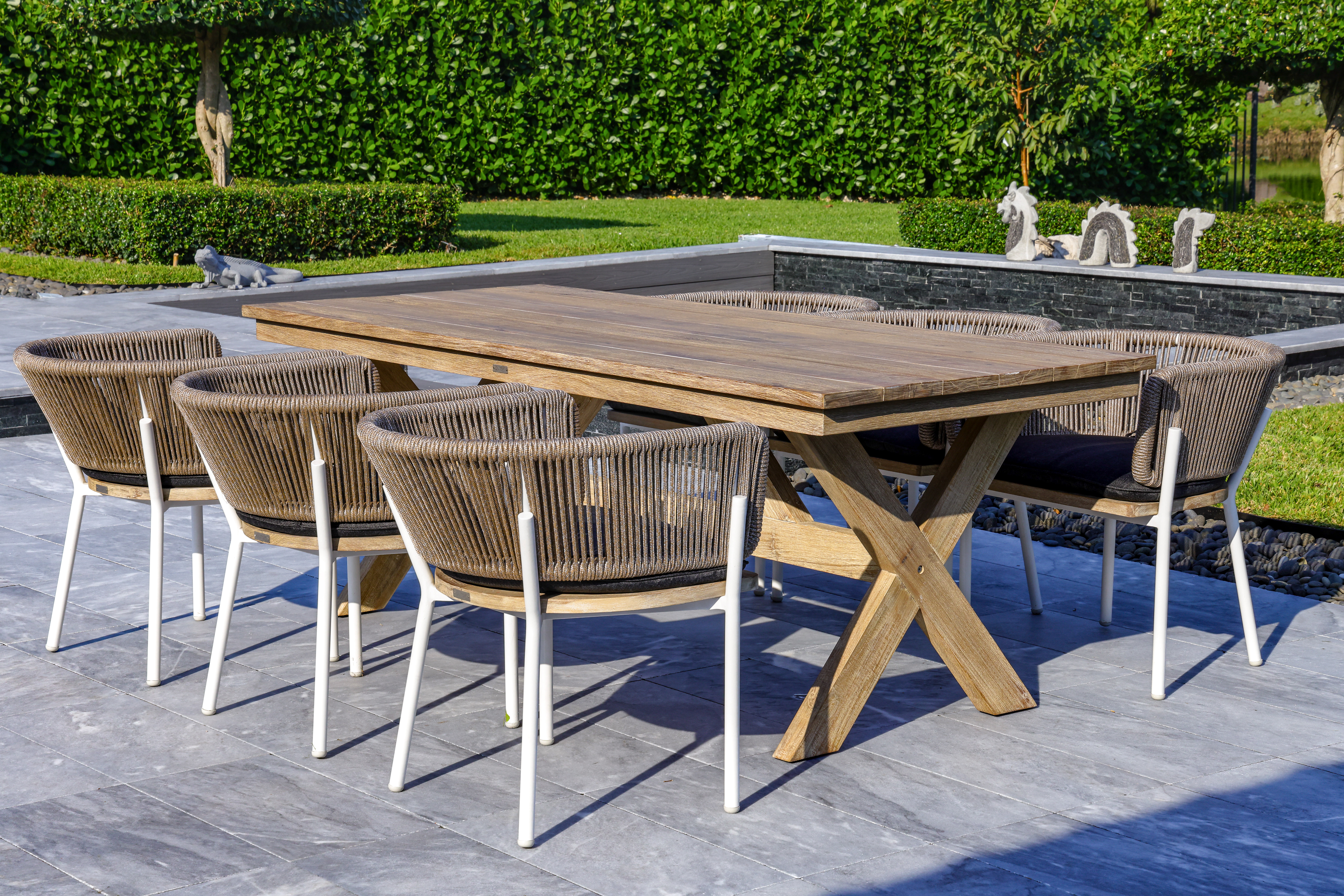 High Dining Thornwood Piece Dining Set Broyhill Thornwood 7pc