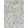Prina Animal Print Area Rug