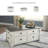 Aundray Coffee Table