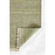 Cassandra Hand Woven Modern Indoor Outdoor Green Rug