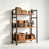  Rustic Brown/Black