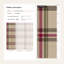 Papier peint à carreaux tartan, texture tissée, mural décoratif-928739332