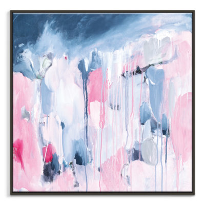 Brenda Meynell - Painting on Canvas