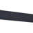 Pruter 35 inch LED Long Linear Flush Mounted Wall Sconce-853653380